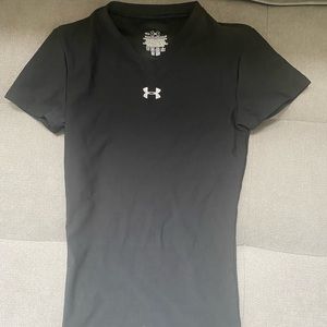 Under Armour  YSM undershirt hot and dry